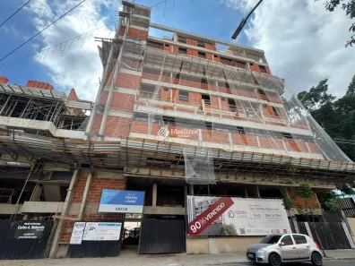 Apartamento com 3 Quartos à venda, 71m² no Aterrado, Volta Redonda
