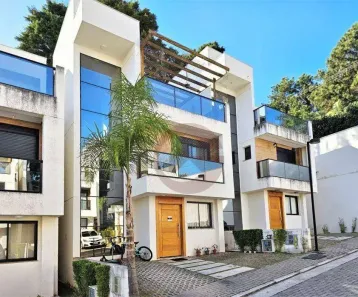Casa de Condomínio com 3 Quartos à venda, 150m² no Parque Rincão, Cotia