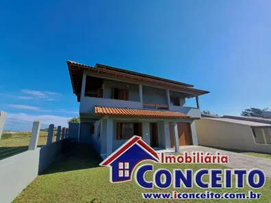 Casa com 4 Quartos à venda, 180m² no Santa Teresinha, Imbé