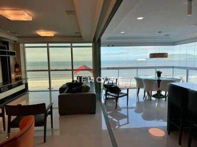 Apartamento com 4 Quartos à venda, 281m² no Meia Praia, Itapema