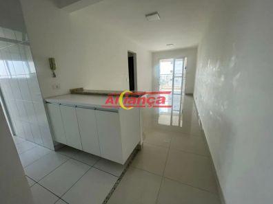 Apartamento com 2 Quartos à venda, 62m² no Gopoúva, Guarulhos