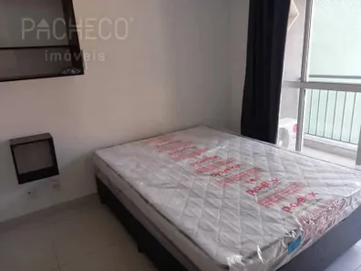 Apartamento com 1 Quarto à venda, 28m² no Bela Vista, São Paulo