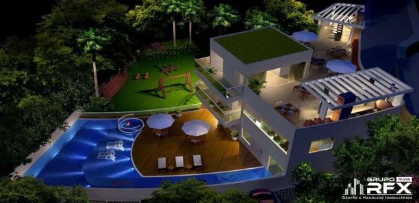 Apartamento com 2 Quartos à venda, 130m² no Badu, Niterói