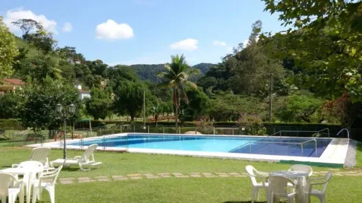 Casa de Condomínio com 3 Quartos à venda, 144m² no Pedro do Rio, Petrópolis