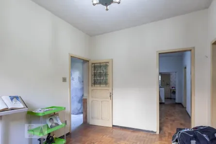 Casa com 4 Quartos à venda, 190m² no Sagrada Família, Belo Horizonte