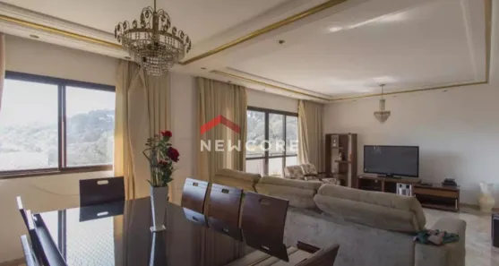 Apartamento com 4 Quartos à venda, 178m² no Macedo, Guarulhos