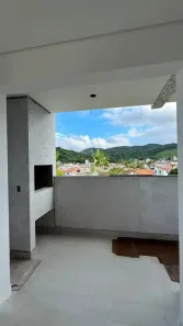 Apartamento com 2 Quartos à venda, 66m² no Iririú, Joinville
