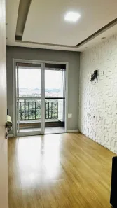 Apartamento com 2 Quartos à venda, 60m² no Votupoca, Barueri