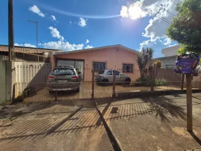 Casa com 4 Quartos à venda, 393m² no Messiânico, Londrina