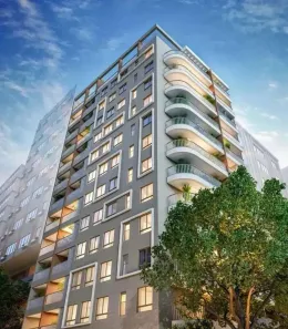 Cobertura com 3 Quartos à venda, 96m² no Copacabana, Rio de Janeiro