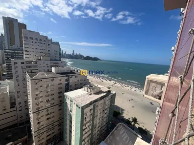 Apartamento com 3 Quartos para alugar, 85m² no Centro, Balneário Camboriú