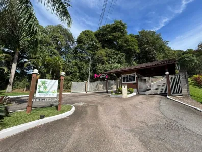 Lote/Terreno à venda, 400m² no Caxambu, Jundiaí
