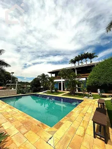 Casa com 4 Quartos à venda, 500m² no Parque dos Cafezais IV, Itupeva