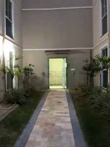Apartamento com 2 Quartos à venda, 41m² no Reserva Real, Ribeirão Preto