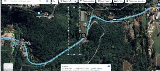 Lote/Terreno à venda, 35116m² no São Pedro, Bento Gonçalves