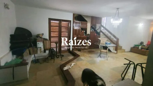 Casa com 3 Quartos à venda, 277m² no Lídice, Uberlândia