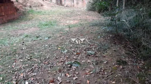 Lote/Terreno à venda, 850m² no Araras, Petrópolis
