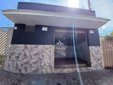 Ponto Comercial para alugar, 24m² no Ipiranga, Ribeirão Preto