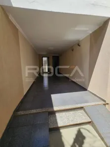 Casa com 3 Quartos para alugar, 132m² no Campos Elíseos, Ribeirão Preto