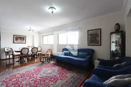 Apartamento com 3 Quartos à venda, 115m² no Vila Mariana, São Paulo