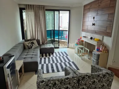 Apartamento com 3 Quartos à venda, 105m² no Vila Regente Feijó, São Paulo