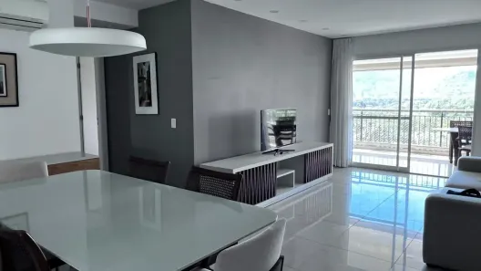 Apartamento com 3 Quartos à venda, 155m² no Barra da Tijuca, Rio de Janeiro