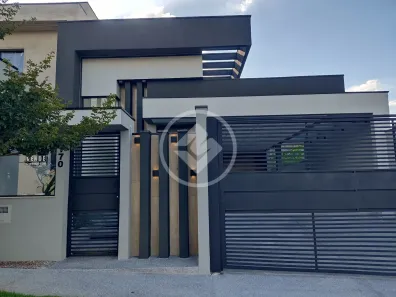 Casa com 3 Quartos à venda, 157m² no Pinheirinho, Vinhedo