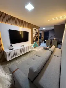 Cobertura com 2 Quartos à venda, 116m² no Campestre, Santo André