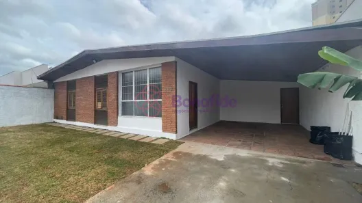 Casa com 4 Quartos à venda, 194m² no Vila Maria Luiza, Jundiaí