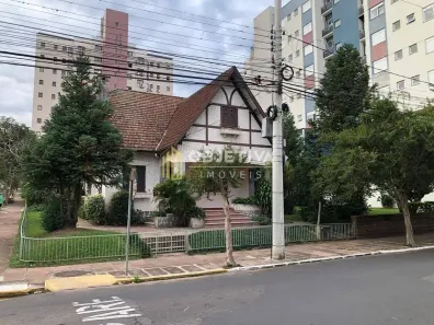 Lote/Terreno à venda, 871m² no Vila Rosa, Novo Hamburgo