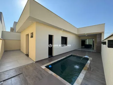 Casa de Condomínio com 3 Quartos à venda, 159m² no Ondinhas, Piracicaba