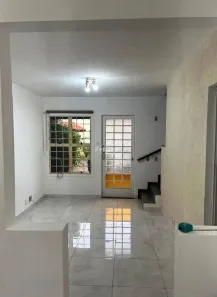 Casa com 2 Quartos para alugar, 61m² no Parque Villa Flores, Sumaré