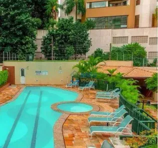 Apartamento com 3 Quartos à venda, 100m² no Alto de Pinheiros, São Paulo