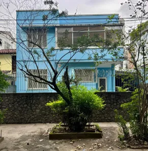 Casa com 4 Quartos à venda, 319m² no Grajaú, Rio de Janeiro
