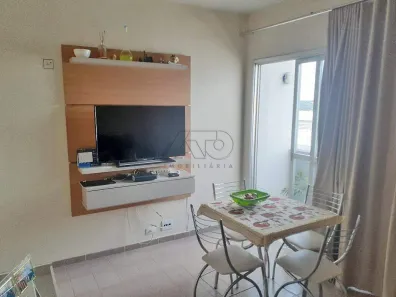 Apartamento com 3 Quartos à venda, 79m² no Jardim Caxambu, Piracicaba