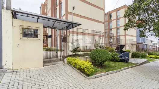 Apartamento com 2 Quartos para alugar, 44m² no Água Verde, Curitiba