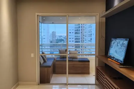 Apartamento com 2 Quartos à venda, 67m² no Centro, Osasco