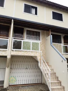 Casa de Condomínio com 2 Quartos à venda, 130m² no Vila Dionisia, São Paulo
