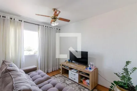 Apartamento com 3 Quartos à venda, 62m² no Vila Moinho Velho, São Paulo