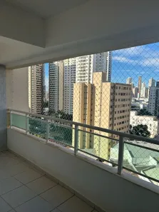 Apartamento com 3 Quartos à venda, 89m² no Alto da Glória, Goiânia