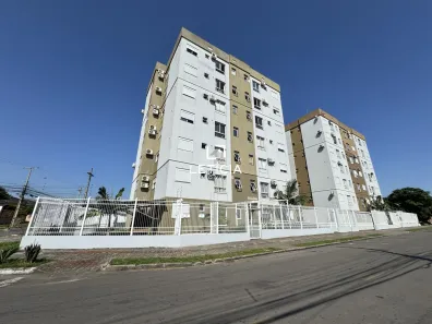 Apartamento com 1 Quarto à venda, 42m² no Camobi, Santa Maria