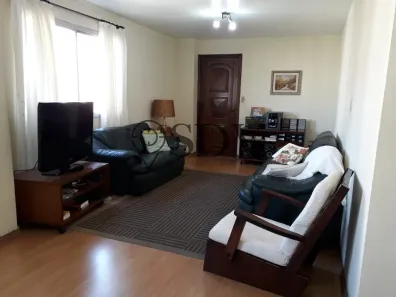Apartamento com 3 Quartos à venda, 115m² no Paraíso, São Paulo
