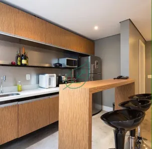 Imóvel Comercial à venda, 220m² no Vila Nova Conceição, São Paulo