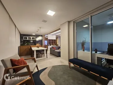 Apartamento com 3 Quartos à venda, 134m² no Vila Anastácio, São Paulo