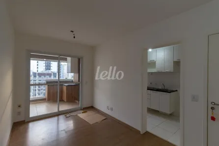 Apartamento com 2 Quartos para alugar, 64m² no Tatuapé, São Paulo