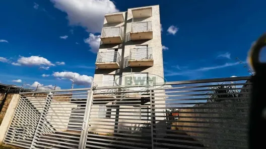 Apartamento com 2 Quartos à venda, 52m² no Vila Barão, Sorocaba
