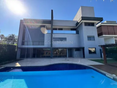 Casa de Condomínio com 5 Quartos à venda, 710m² no Esperança, Londrina