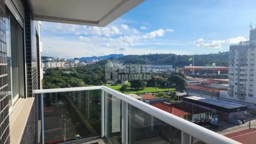 Apartamento com 3 Quartos à venda, 93m² no Kobrasol, São José