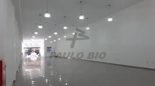 Galpão/Depósito/Armazém para alugar, 1040m² no Osvaldo Cruz, São Caetano do Sul