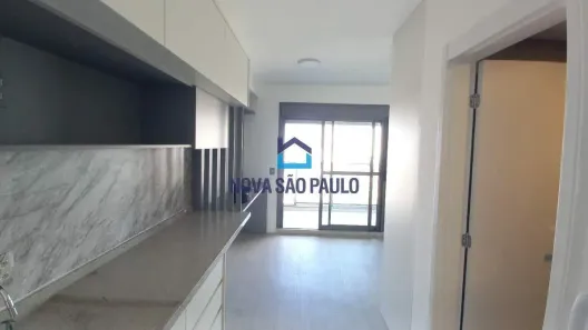 Flat com 1 Quarto à venda, 25m² no Ipiranga, São Paulo